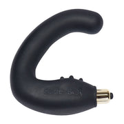 Rocks-Off Rude-Boy – Vibrierendes Prostata-Massagegerät in C-Form