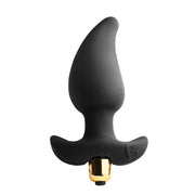 Rocks-Off Butt Quiver — Plug anal vibrant