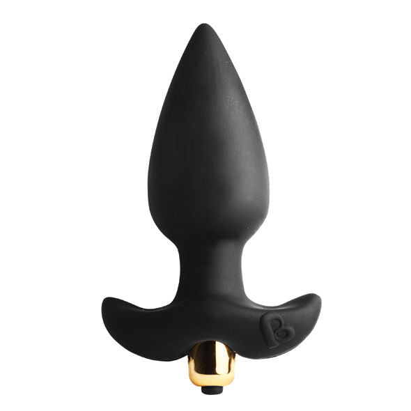 Rocks-Off Butt Throb — Plug anal vibrant