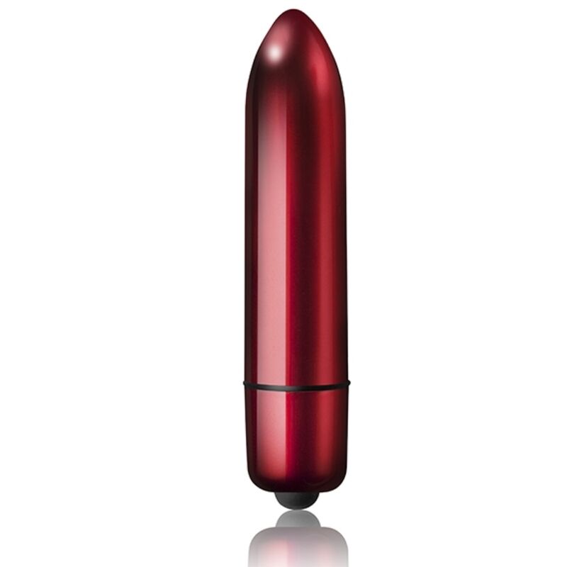 Rocks-Off Red Alert — Mini vibromasseur