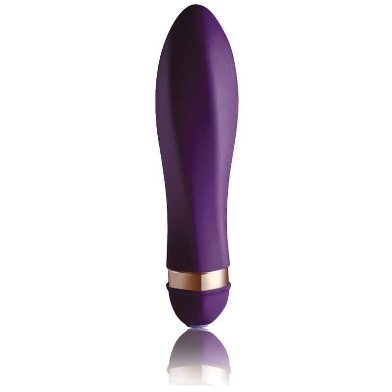 Rocks-Off Twister — Vibromasseur texturé