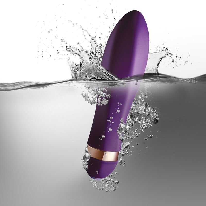 Rocks-Off Twister — Vibromasseur texturé