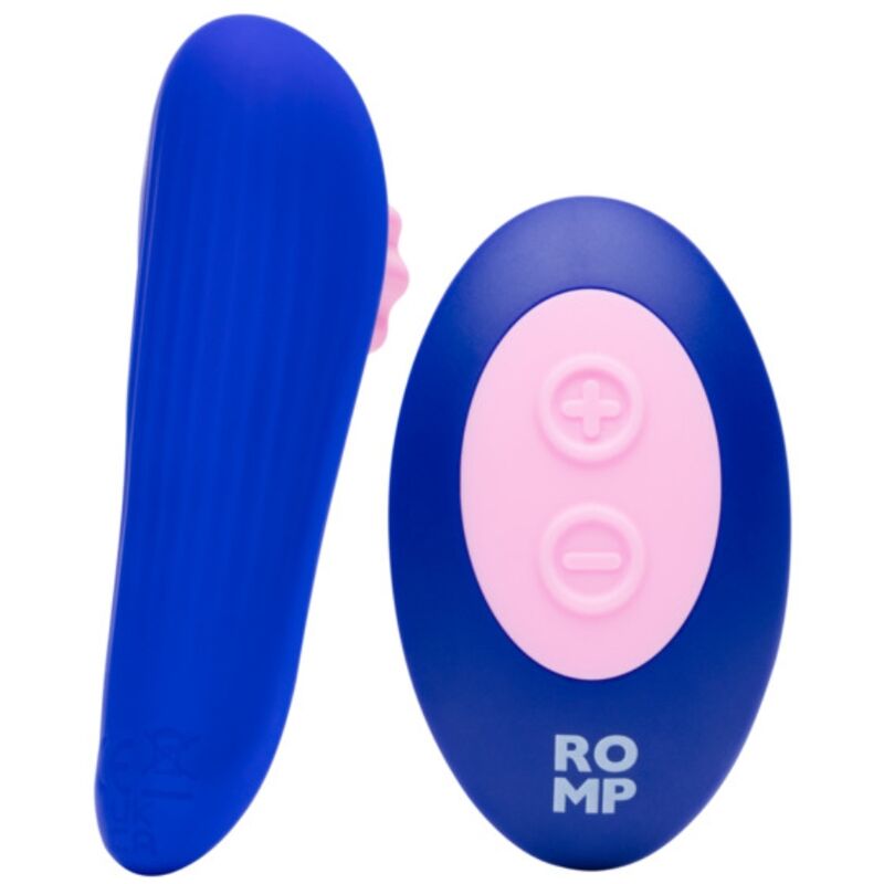ROMP Party — Vibromasseur de culotte avec télécommande