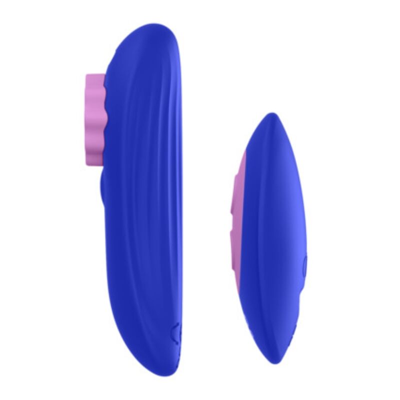 ROMP Party — Vibromasseur de culotte avec télécommande