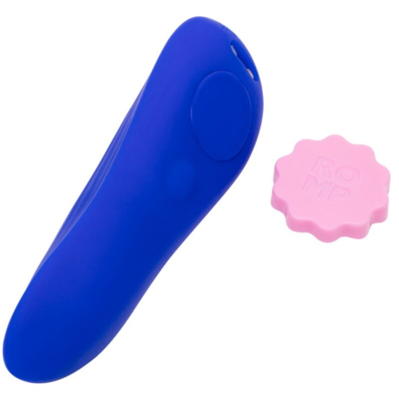 ROMP Party — Vibromasseur de culotte avec télécommande