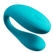 ROMP Join – Paarvibrator aus Silikon für Vagina und Klitoris