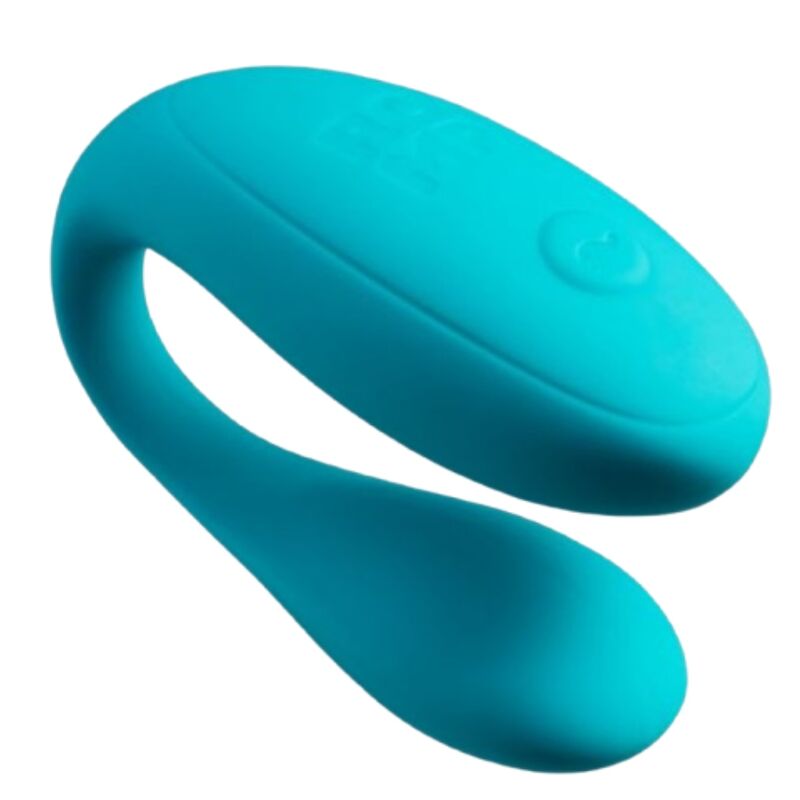 ROMP Join — Vibromasseur pour couple en silicone