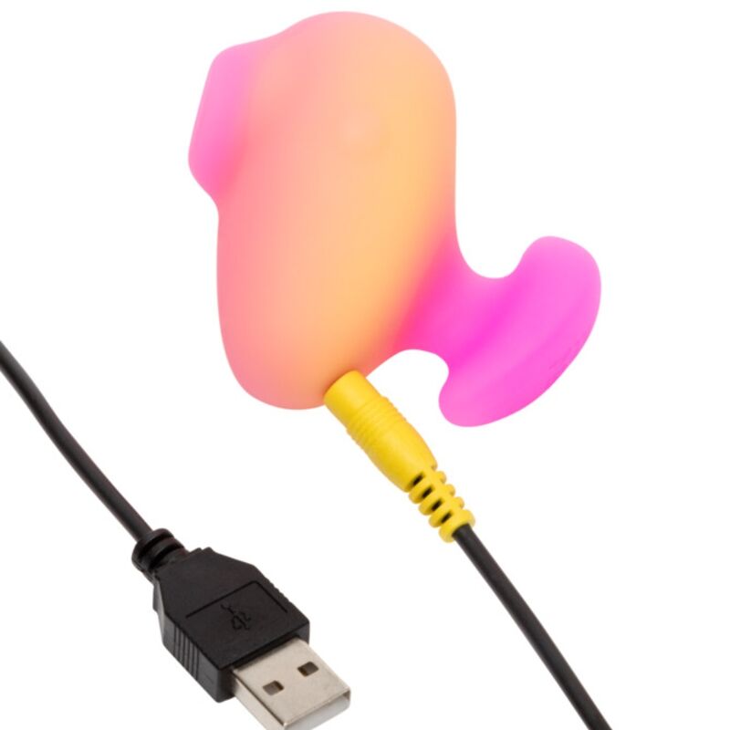 ROMP Kiss – Succhia clitoride da tenere tra le dita