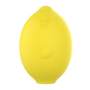 ROMP Lemon Crush – Druckwellenvibrator in Zitronenform
