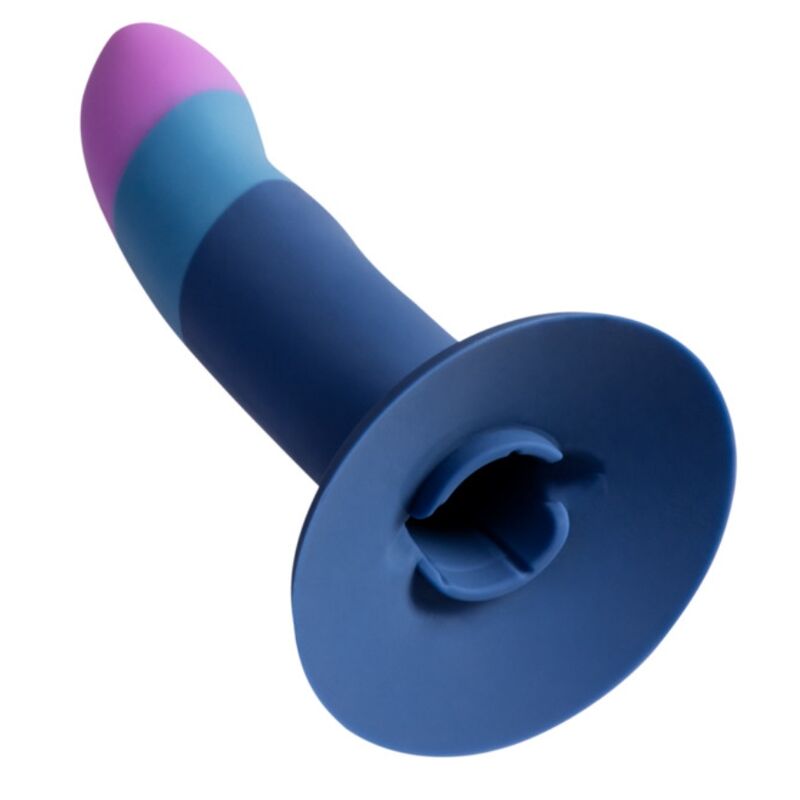 ROMP Piccolo Pegging Kit – Strap-on-Set mit Harness und Silikondildo