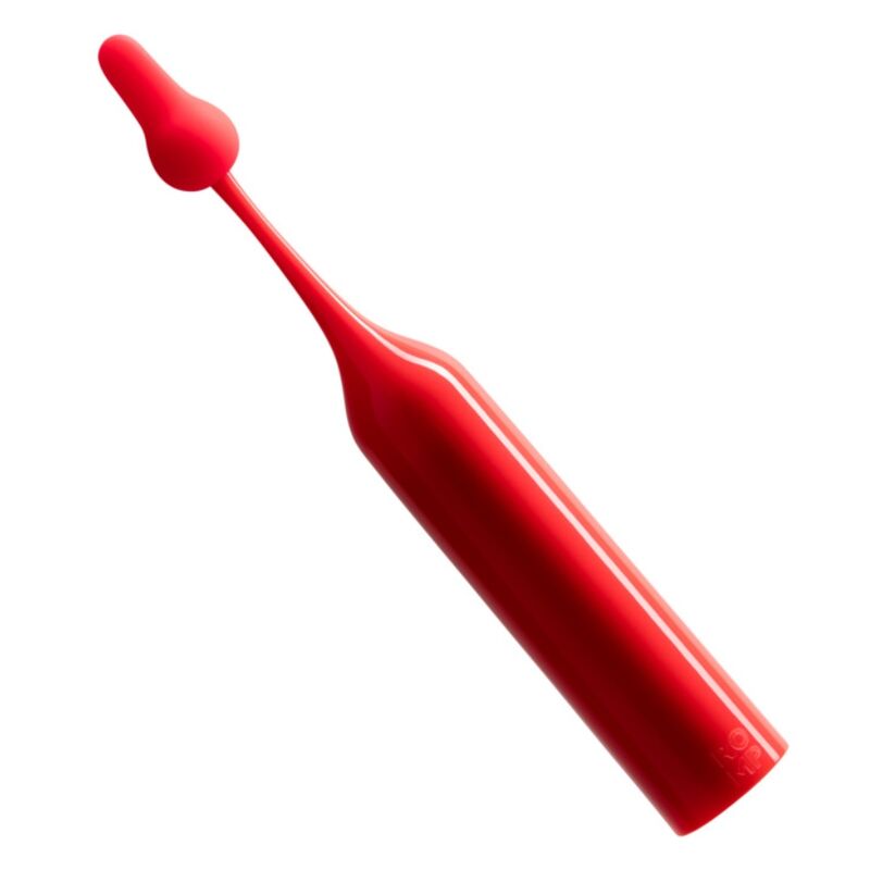 ROMP Pop – Vibratore clitorideo con due testine intercambiabili