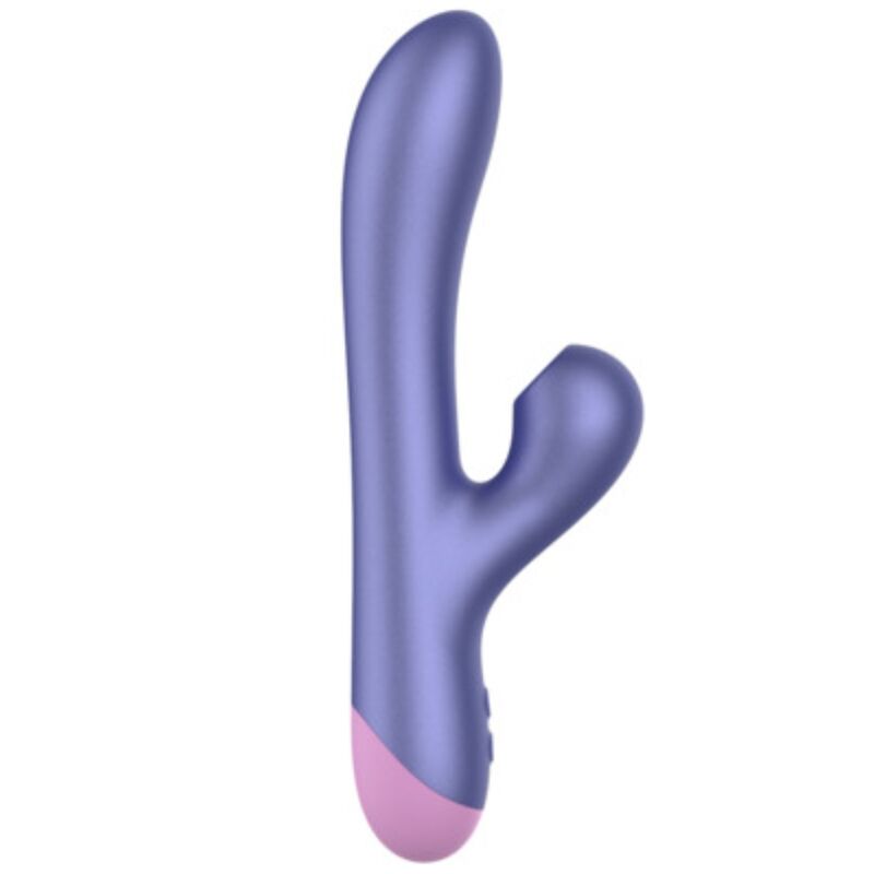 ROMP Pulse – Vibratore rabbit con stimolazione clitoridea ad aria