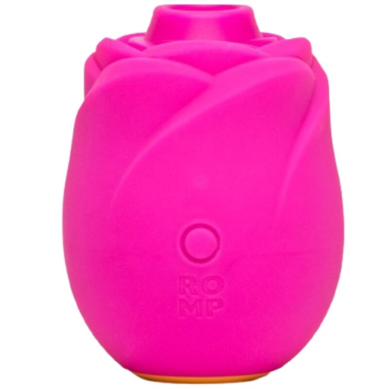 ROMP Rose – Rose toy de aire pulsado, color fucsia