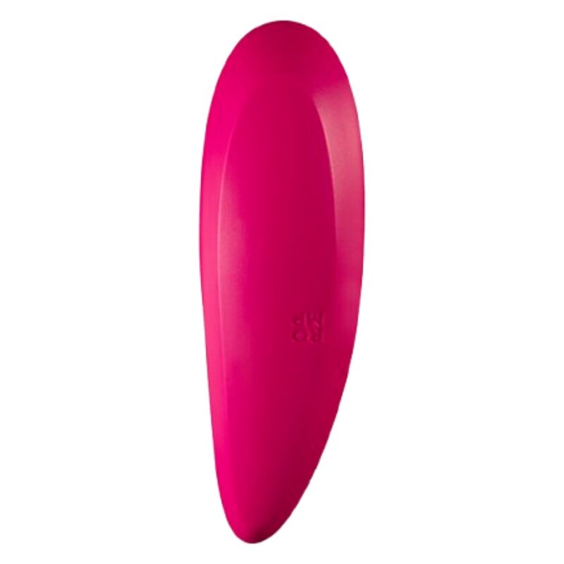 ROMP Shine X – Succionador de clítoris con mango largo, 10 intensidades