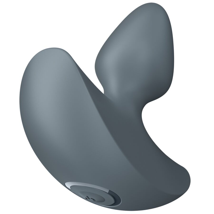 Satisfyer Booty Absolute Beginners 1 — Plug anal vibrant