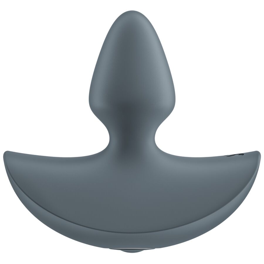 Satisfyer Booty Absolute Beginners 1 — Plug anal vibrant
