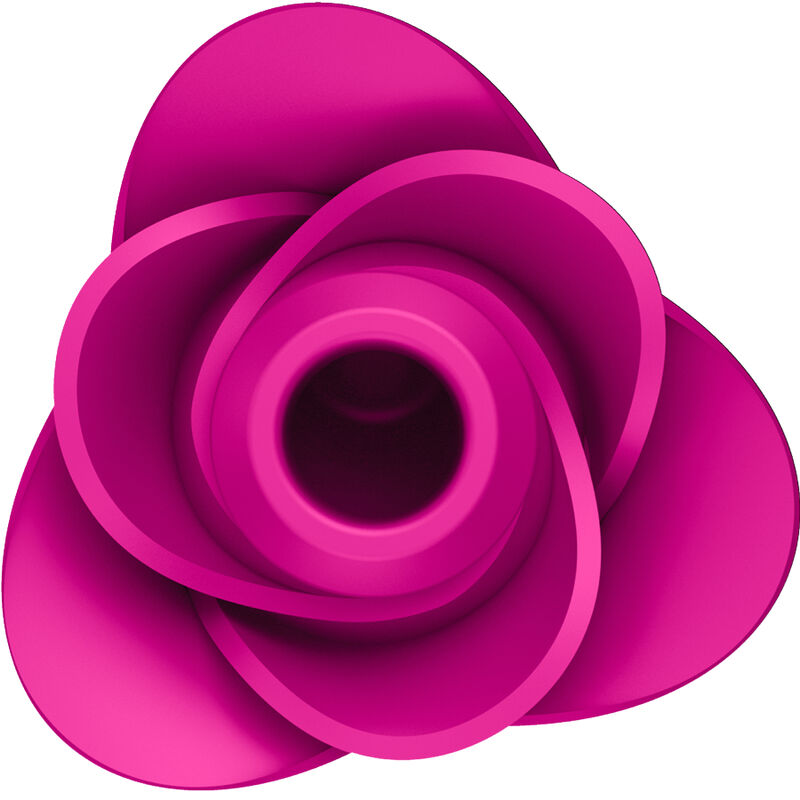 Satisfyer Pro 2 Modern Blossom — Stimulateur clitoridien rose