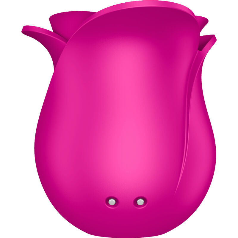 Satisfyer Pro 2 Modern Blossom — Stimulateur clitoridien rose