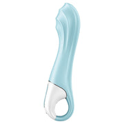 Satisfyer Air Pump Vibrator 5 – Aufpumpbarer Vibrator mit App
