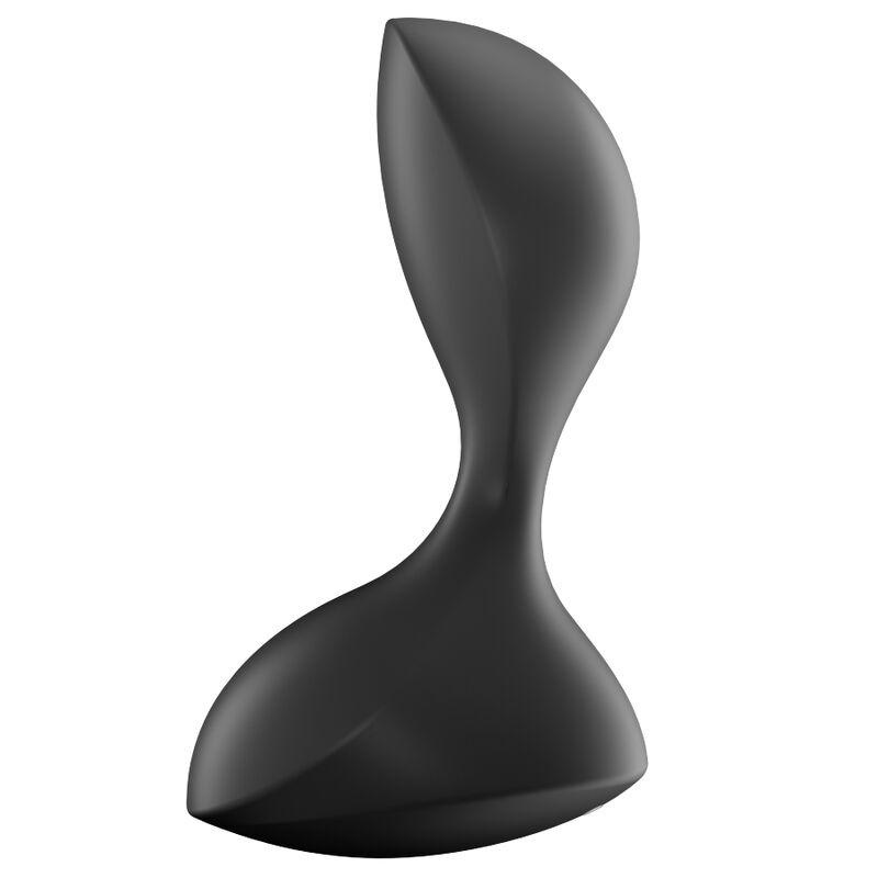 Satisfyer Sweet Seal — Plug anal vibrant