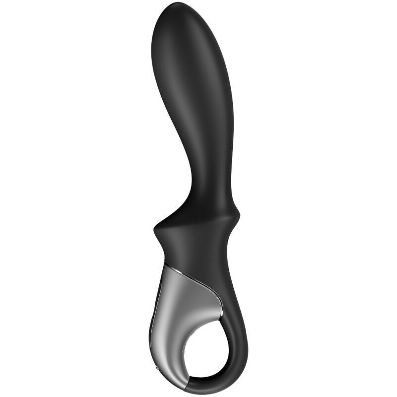 Satisfyer Heat Climax – Prostata-Massagegerät mit Wärmefunktion