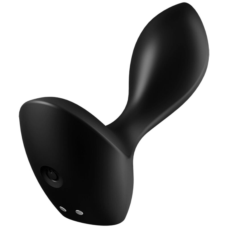 Satisfyer Backdoor Lover — Plug anal vibrant