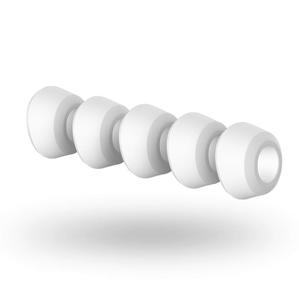 Satisfyer 1 Next Generation – Ersatzaufsätze, 5 Stück