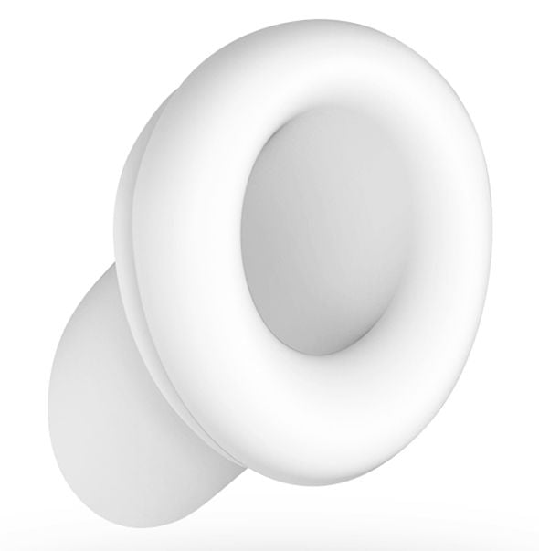 Satisfyer 2 Next Generation – Testine di ricambio, 5 pezzi