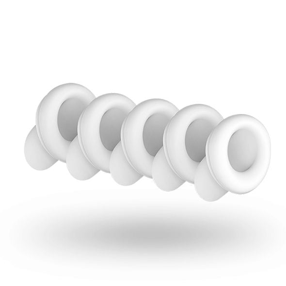 Satisfyer 2 Next Generation – Kit de cinco cabezales de recambio