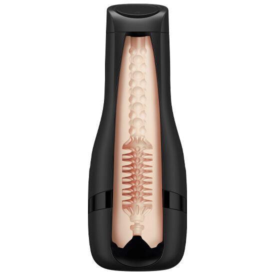 Satisfyer Tornado Bliss — Manchon pour Men One