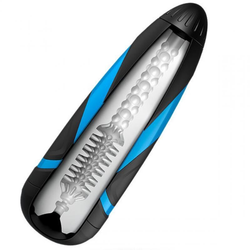 Satisfyer Tornado Bliss — Manchon pour Men One
