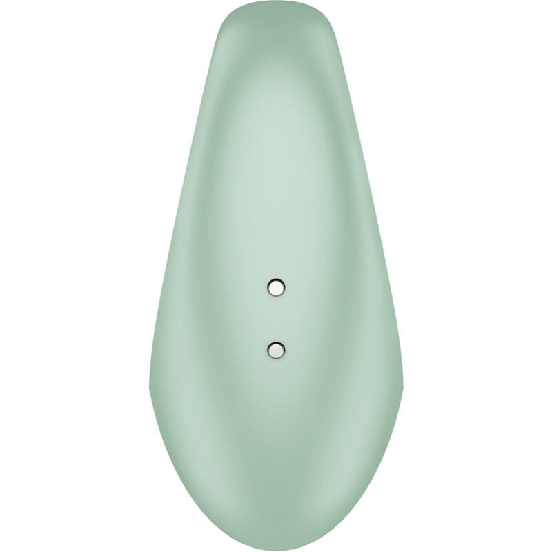 Satisfyer Perfect Pair 3 – Vibratore da dito e anello a cuore