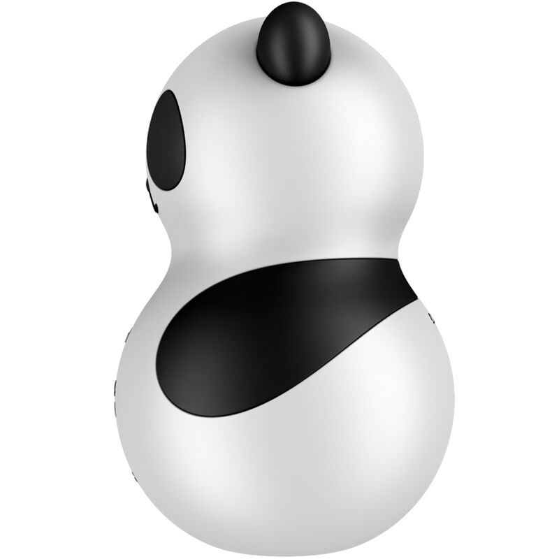 Satisfyer Pocket Panda – Succhia clitoride a forma di panda