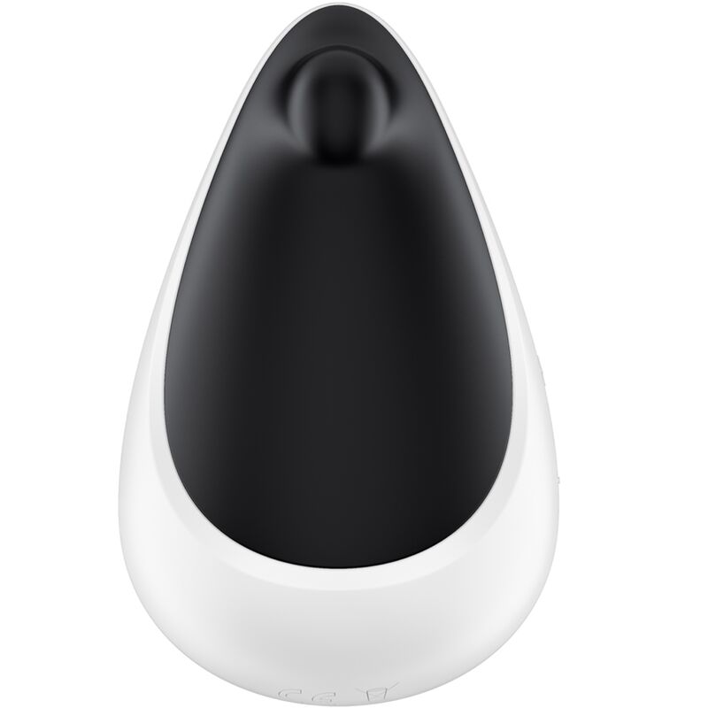 Satisfyer Spot On 3 — Stimulateur clitoridien — Noir