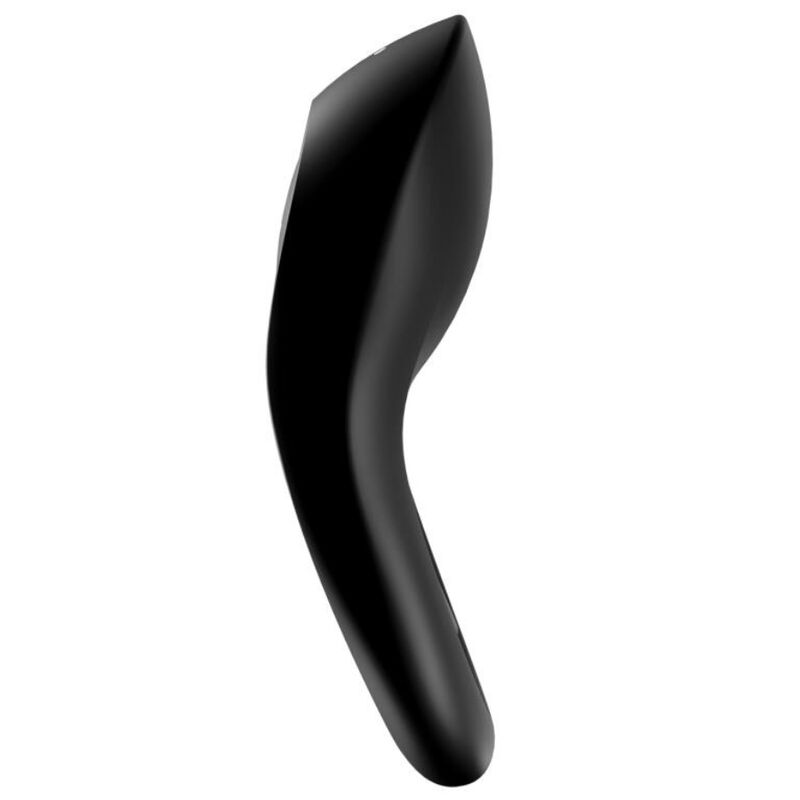 Satisfyer Legendary Duo — Anneau vibrant