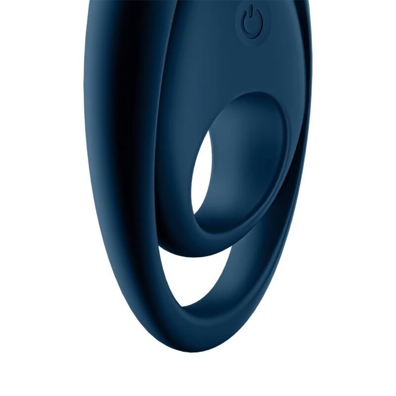 Satisfyer Glorious Duo — Anneau vibrant