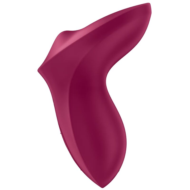 Satisfyer Exciterrr — Stimulateur à bille mobile