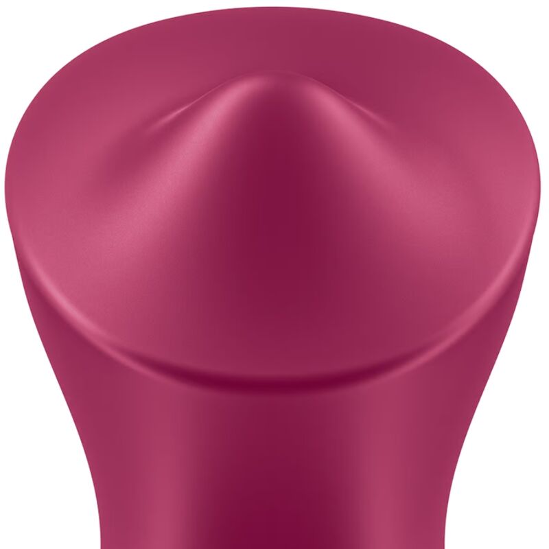Satisfyer Exciterrr — Stimulateur à bille mobile