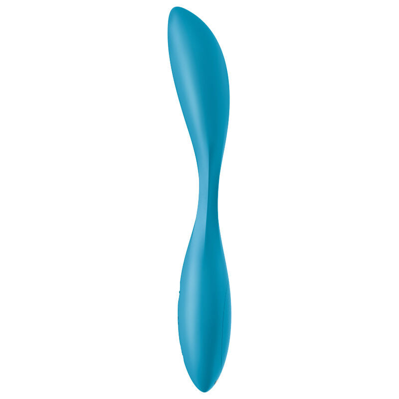 Satisfyer G-Spot Flex 1 — Vibromasseur flexible