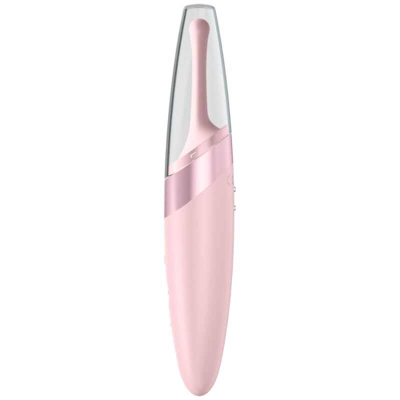 Satisfyer Twirling Delight – Klitoris-Vibrator mit beweglicher Spitze