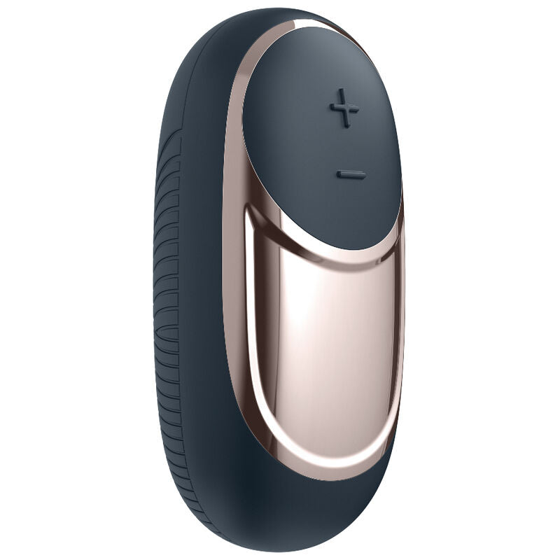 Satisfyer Dark Desire — Stimulateur clitoridien