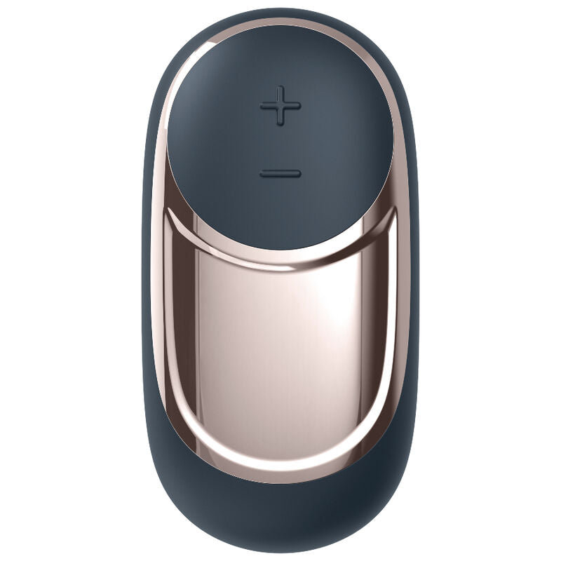 Satisfyer Dark Desire — Stimulateur clitoridien