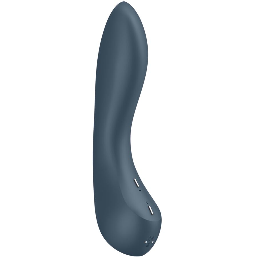 Satisfyer G-Spot Wave 4 – G-Punkt-Stimulator mit Wellenbewegung