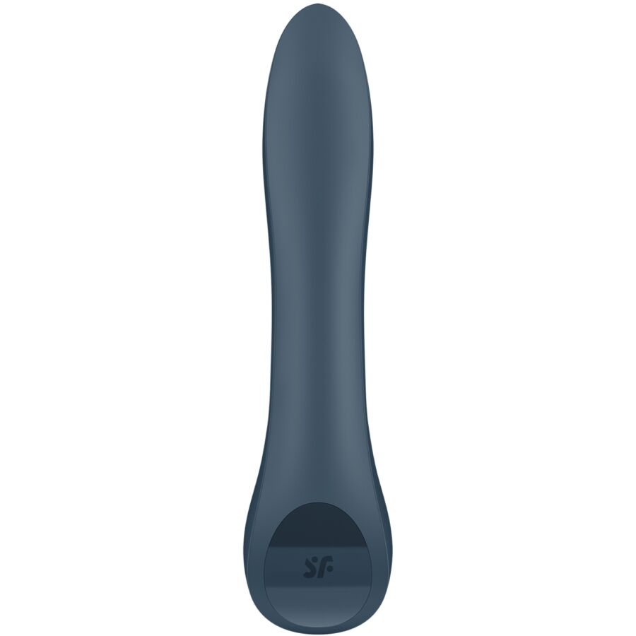 Satisfyer G-Spot Wave 4 – G-Punkt-Stimulator mit Wellenbewegung
