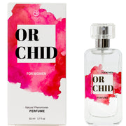 Profumo spray Secretplay Orchid, 50 ml