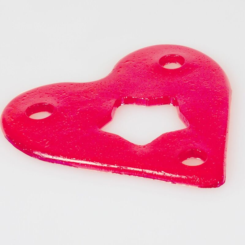 Secret Play – Essbarer String mit Erdbeergeschmack