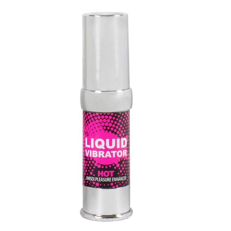 Secretplay – Wärmendes Stimulationsgel, 15 ml