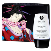 Shunga — Crème stimulante rain of love point g