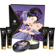 Shunga Geisha Secrets – Cofanetto ai frutti esotici