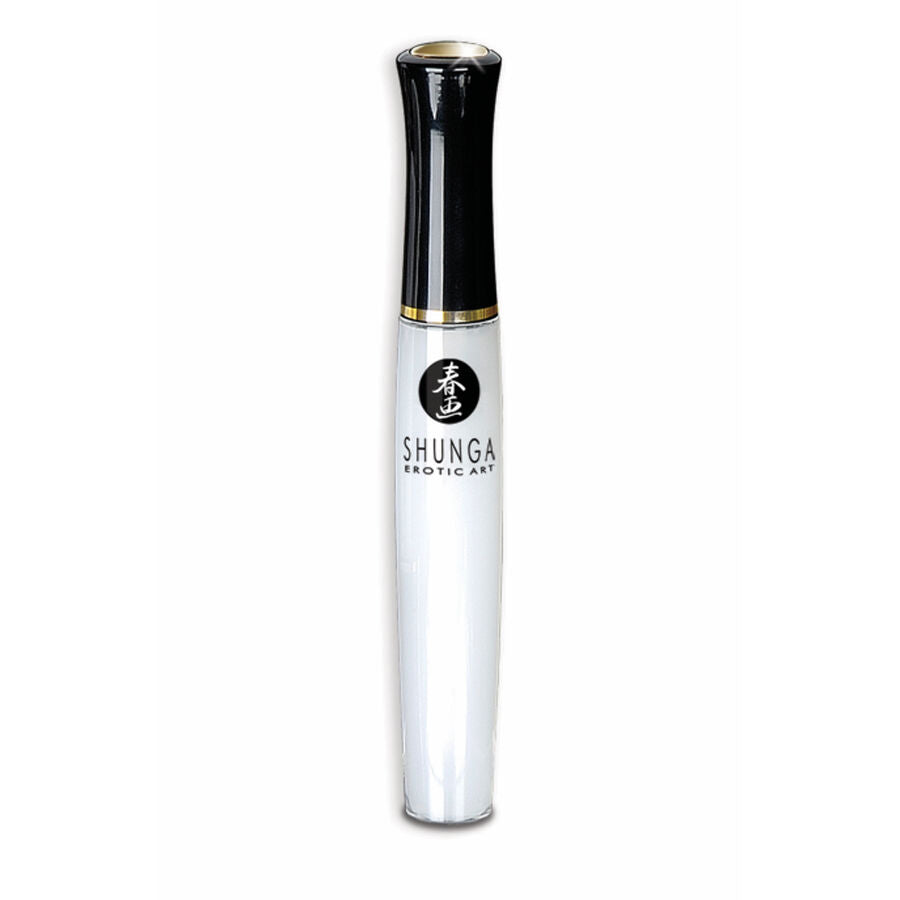 Cofanetto Shunga Sweet Kisses con quattro prodotti golosi